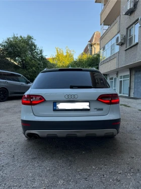 Audi A4 Allroad 177.. / B&O / Distronic / S Tronic | Mobile.bg    6