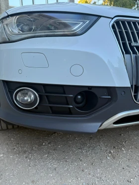 Audi A4 Allroad 177.. / B&O / Distronic / S Tronic | Mobile.bg    9