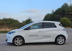 Renault Zoe Собствена батерия! Над 130км градско - 11888 лв. - 56081276 3