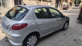 Обява за продажба на Peugeot 206 ~1 600 лв. - изображение 2
