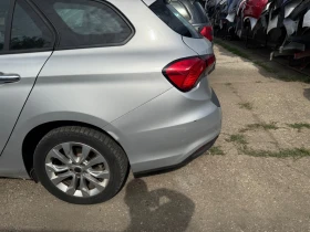     Fiat Tipo 1.3 d 1.6 d