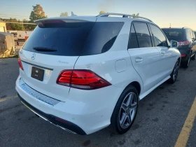 Mercedes-Benz GLE 400 * CARFAX *    | Mobile.bg    3
