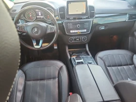 Mercedes-Benz GLE 400 * CARFAX *    | Mobile.bg    6