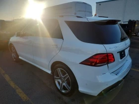 Mercedes-Benz GLE 400 * CARFAX *    | Mobile.bg    4