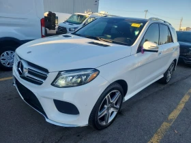  Mercedes-Benz GLE 40...