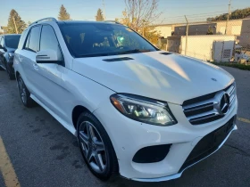 Mercedes-Benz GLE 400 * CARFAX *    | Mobile.bg    2