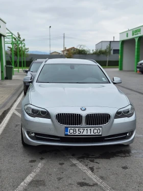 Обява за продажба на BMW 530 ~17 450 лв. - изображение 1