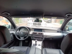 Обява за продажба на BMW 530 ~17 450 лв. - изображение 9