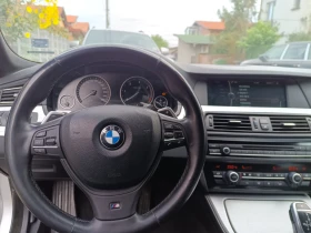 Обява за продажба на BMW 530 ~17 450 лв. - изображение 10
