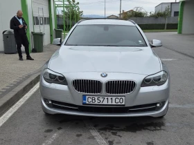 Обява за продажба на BMW 530 ~17 450 лв. - изображение 7