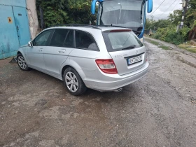 Обява за продажба на Mercedes-Benz C 220 ~8 300 лв. - изображение 1