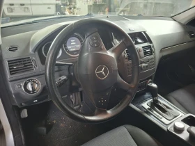Обява за продажба на Mercedes-Benz C 220 ~8 300 лв. - изображение 6