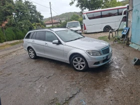 Обява за продажба на Mercedes-Benz C 220 ~8 300 лв. - изображение 2