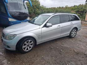 Обява за продажба на Mercedes-Benz C 220 ~8 300 лв. - изображение 1