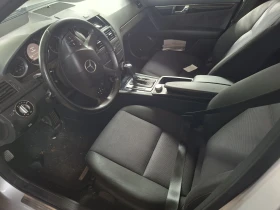 Обява за продажба на Mercedes-Benz C 220 ~8 300 лв. - изображение 5
