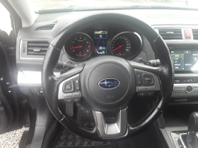 Subaru Outback 2.5i 4x4 Automatic  | Mobile.bg    11