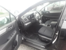 Subaru Outback 2.5i 4x4 Automatic  | Mobile.bg    8