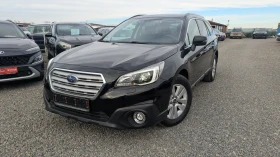 Subaru Outback 2.5i 4x4 Automatic 