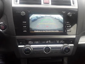 Subaru Outback 2.5i 4x4 Automatic  | Mobile.bg    16