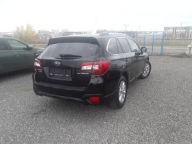 Subaru Outback 2.5i 4x4 Automatic  | Mobile.bg    5