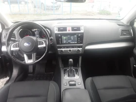 Subaru Outback 2.5i 4x4 Automatic  | Mobile.bg    13