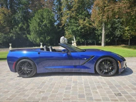 Chevrolet Corvette Corvette Cabriolet C7 Z51 - 37000 € / 72365.71 лв. - 89520843 6