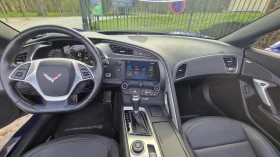 Chevrolet Corvette Corvette Cabriolet C7 Z51 - 37000 € / 72365.71 лв. - 89520843 10
