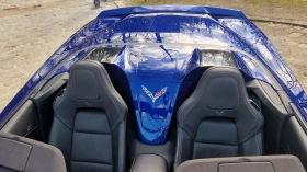 Chevrolet Corvette Corvette Cabriolet C7 Z51 - 37000 € / 72365.71 лв. - 89520843 9