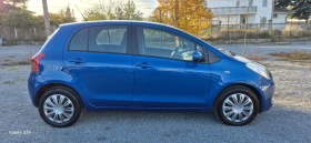 Обява за продажба на Toyota Yaris 1.3i Бензин  ~5 999 лв. - изображение 6 | Auto.bg Обява за продажба на Toyota Yaris 1.3i Бензин  ~5 999 лв. - изображение 6