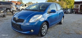 Обява за продажба на Toyota Yaris 1.3i Бензин  ~5 999 лв. - изображение 2 | Auto.bg Обява за продажба на Toyota Yaris 1.3i Бензин  ~5 999 лв. - изображение 2