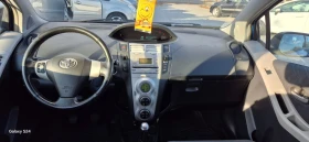 Обява за продажба на Toyota Yaris 1.3i Бензин  ~5 999 лв. - изображение 11 | Auto.bg Обява за продажба на Toyota Yaris 1.3i Бензин  ~5 999 лв. - изображение 11
