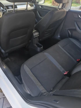 Обява за продажба на Skoda Rapid ~11 500 лв. - изображение 4 | Auto.bg Обява за продажба на Skoda Rapid ~11 500 лв. - изображение 4