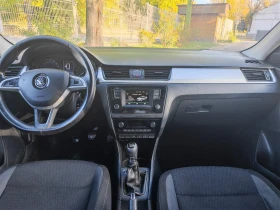 Обява за продажба на Skoda Rapid ~11 500 лв. - изображение 2 | Auto.bg Обява за продажба на Skoda Rapid ~11 500 лв. - изображение 2