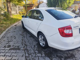 Обява за продажба на Skoda Rapid ~11 500 лв. - изображение 6 | Auto.bg Обява за продажба на Skoda Rapid ~11 500 лв. - изображение 6