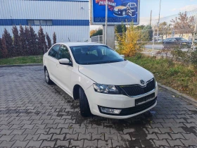 Обява за продажба на Skoda Rapid ~11 500 лв. - изображение 1 | Auto.bg Обява за продажба на Skoda Rapid ~11 500 лв. - изображение 1