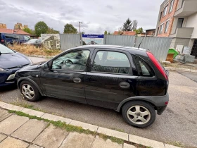 Обява за продажба на Opel Corsa 1.7 DTI Isuzu  ~2 900 лв. - изображение 4 | Auto.bg Обява за продажба на Opel Corsa 1.7 DTI Isuzu  ~2 900 лв. - изображение 4