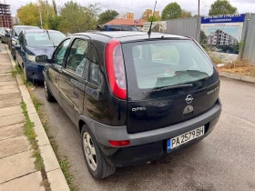 Обява за продажба на Opel Corsa 1.7 DTI Isuzu  ~2 900 лв. - изображение 3 | Auto.bg Обява за продажба на Opel Corsa 1.7 DTI Isuzu  ~2 900 лв. - изображение 3