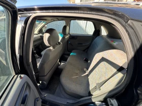 Обява за продажба на Opel Corsa 1.7 DTI Isuzu  ~2 900 лв. - изображение 9 | Auto.bg Обява за продажба на Opel Corsa 1.7 DTI Isuzu  ~2 900 лв. - изображение 9