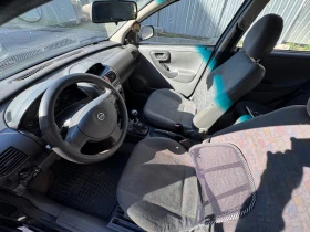 Обява за продажба на Opel Corsa 1.7 DTI Isuzu  ~2 900 лв. - изображение 7 | Auto.bg Обява за продажба на Opel Corsa 1.7 DTI Isuzu  ~2 900 лв. - изображение 7