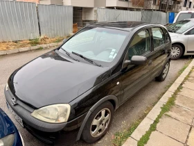 Обява за продажба на Opel Corsa 1.7 DTI Isuzu  ~2 900 лв. - изображение 5 | Auto.bg Обява за продажба на Opel Corsa 1.7 DTI Isuzu  ~2 900 лв. - изображение 5