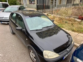 Обява за продажба на Opel Corsa 1.7 DTI Isuzu  ~2 900 лв. - изображение 1 | Auto.bg Обява за продажба на Opel Corsa 1.7 DTI Isuzu  ~2 900 лв. - изображение 1
