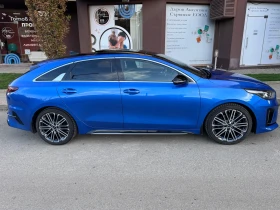 Обява за продажба на Kia Pro ceed GT Line в Гаранция ~32 900 лв. - изображение 5 | Auto.bg Обява за продажба на Kia Pro ceed GT Line в Гаранция ~32 900 лв. - изображение 5