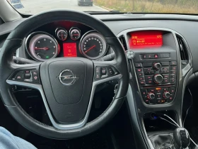 Opel Astra 1.7 CDTI | Mobile.bg    7