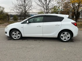 Opel Astra 1.7 CDTI | Mobile.bg    4