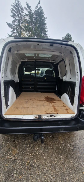 Citroen Berlingo 1.6 TDI | Mobile.bg    5