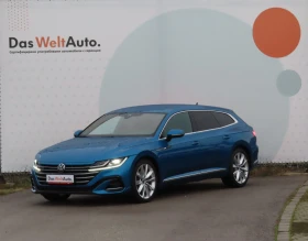 ������ VW Arteon