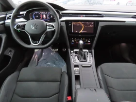 VW Arteon R-Line 2.0 TDI SCR DSG | Mobile.bg � ����� ������ 5