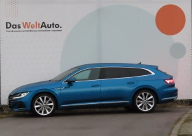 VW Arteon R-Line 2.0 TDI SCR DSG | Mobile.bg � ����� ������ 2