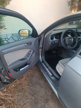 Audi Quattro B-8 3.0 Quattro 4?4 - 17000 лв. / 8691.96 € - 82585904 10