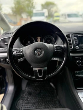 VW Sharan 2.0 177 к.с DSG - 16000 лв. / 8180.67 € - 44841110 10